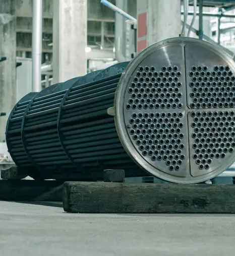 Fabrication and Installation Services